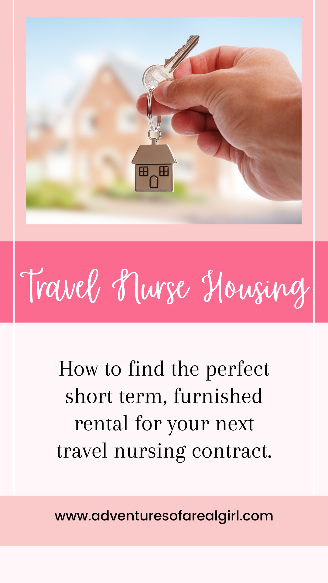 Travel Nurse Housing Tips